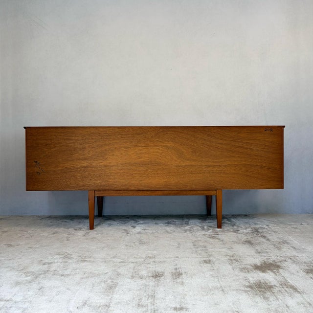 Vintage Teak Sideboard, 1960s For Sale - Image 16 of 17