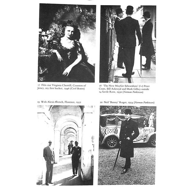 "Still Here: An Autobiography" 1984 Amies, Hardy For Sale In New York - Image 6 of 12