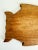 Mid-Century Modern Vintage Fish Shaped Cutting Board or Charcuterie Board For Sale - Image 3 of 7