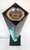 Rudi Stern 1980s Postmodern Rudi Stern Torchiere Lamp "Let There Be Neon" For Sale - Image 4 of 11