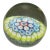 Mid-20th Century Large Murano Glass Millefiori Paperweight For Sale