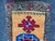Contemporary Turkish Yastik Rug 1'7" x 2'10" For Sale - Image 3 of 5