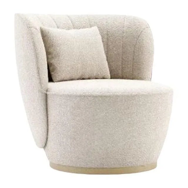 Pearl Chair by Domkapa For Sale - Image 6 of 6