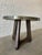 Christian Liaigre Christian Liaigre Montfaucon Lacquered Modern French Side Table For Sale - Image 4 of 9