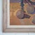 Herbert, Still Life, 1953, Oil on Panel For Sale - Image 7 of 18