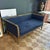 Antique Carved Frame Sofa/Daybed For Sale - Image 11 of 11