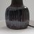 Ceramic Model 1039 Table Lamp from Søholm Stentøj, Denmark, 1960s For Sale - Image 6 of 9