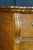 1990s Lexington Victorian Sampler Collection Oak 391-307 Door Chest Tall Dresser 52" For Sale - Image 18 of 18