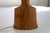 Danish Wooden Table Lamp, 1970s For Sale - Image 10 of 18