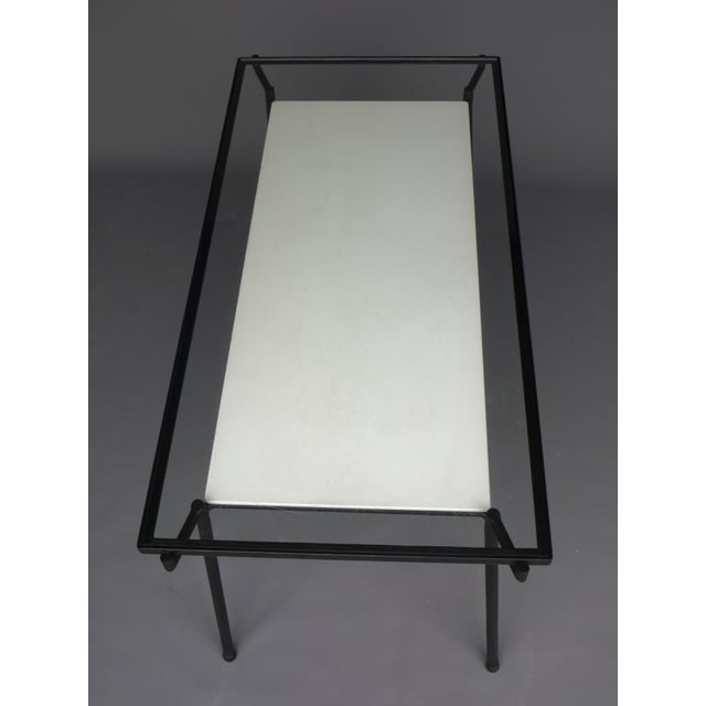 Dining Table by Carlo Pagani for Metz & Co., 1950s For Sale - Image 6 of 18