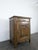 Norman Jam Cupboard in Oak, in Very Good conditions.
