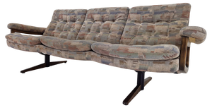Mid-Century Sofa, Denmark, 1970s