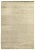Exquisite Rugs Ives Hand loom Viscose Light Beige Rug-14'x18' For Sale - Image 4 of 4