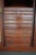 Antique Ralph Johnson of Warrington Compactum Wardrobe For Sale - Image 17 of 17