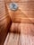 Baker Furniture “French Collection” Oak Dresser For Sale - Image 9 of 9