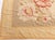 Contemporary Floral Bessarabian Style Handmade Wool Rug by Doris Leslie Blau For Sale - Image 4 of 9