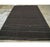 Mid 20th Century Galerie Shabab Collection Mid-20th Century Handmade Turkish Tribal Flat-Weave Accent Rug in Brown For Sale - Image 5 of 10