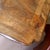 Queen Anne Period Burl Walnut Lowboy Table For Sale - Image 4 of 15