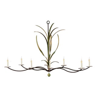 Sea Island Chandelier by Lowcountry Originals For Sale