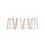 AAS 32 Bar Stools from Hay, Set of 4 For Sale - Image 10 of 10