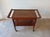 Vintage Danish Trolley with Removable Tray from Soborg Mobler, 1960s, in Very Good conditions. Designed 1960 to 1969 This...