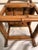 Bamboo Ladder Back Children’s Chair For Sale In Nashville - Image 6 of 8