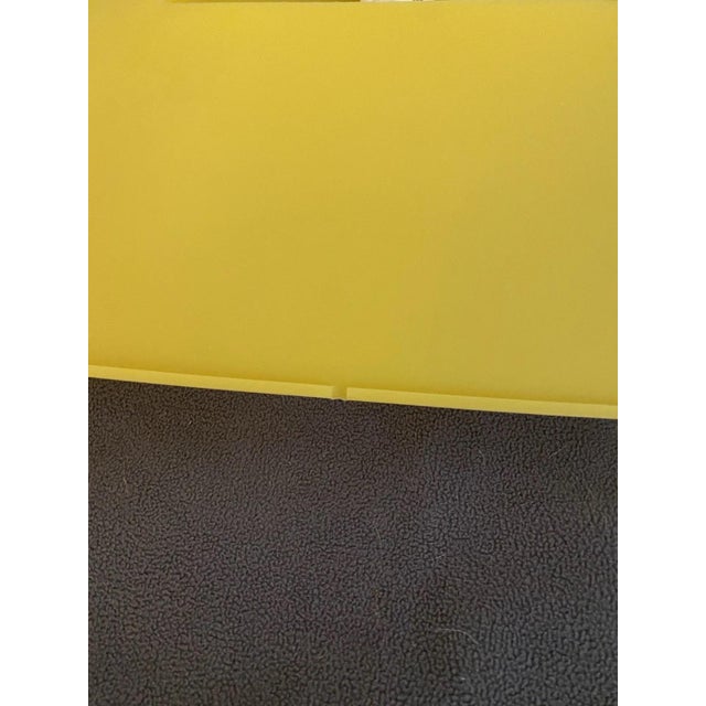 Yellow Delight Wall Light by Adrien Gardère for Ligne Roset, 1997 For Sale - Image 10 of 18