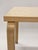 Artek Vintage L-Legged Table by Alvar Aalto for Artek, 1960s For Sale - Image 4 of 15