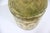 Wood Vintage Italian Florentine Gilded Gilt Wood Waste Basket Gold Antique White For Sale - Image 7 of 13