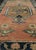 Turkish Turkish Mini Rug Oriental Hand Knotted Vintage Rug 1'6" x 2'8" #21241 For Sale - Image 3 of 8
