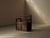 19th-century solid wood bench chest from the Cantal, Auvergne. Designed for rural interiors around the traditional...