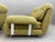 Mid-Century Modular 2-Seater Sofa by Kim Wilkins for G-Plan, Set of 2 For Sale - Image 6 of 18