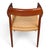 Model 56 Teak Chair by Niels Otto Møller for J.L. Møllers, 1956 For Sale - Image 16 of 18