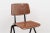 Industrial Model S17 Chair by Galvanitas, 1960s For Sale - Image 3 of 7