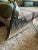 Postmodern Large Size Three Dimensional Triangular Wall Mirror 1980s For Sale - Image 9 of 9
