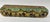 Khatam Marquetry Qalamdan Pen Box With Hand-Painted Equestrian Miniature 1940s For Sale - Image 11 of 13