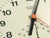 Plastic Wall Clock from Kienzle, Germany, 1986 For Sale - Image 6 of 11