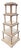 Michael Taylor for Baker Furniture Stately Homes Collection Étagère Circa 1960s For Sale