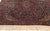 Antique Persian Sarouk Rug, 03'05 X 04'11 For Sale - Image 4 of 10