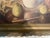 Late 19th Century Antique European Oil Still Life Painting For Sale - Image 5 of 7