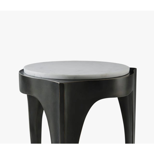 2020s Rome Drink Table For Sale - Image 5 of 5