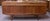 Mid Century Modern Bow Front Teak Credenza W/ Drop Front Mini-Bar c.1960 For Sale - Image 15 of 15