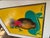 1990s 1990s Yugo Mabe Painting - Paixao For Sale - Image 5 of 5