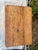 Farmhouse Antique American Farmhouse Work Table With Drawer, Turned Legs For Sale - Image 3 of 10