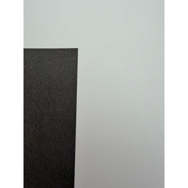 Domenico Gnoli (1933-1970), Girocollo 15 1/2, 1966, Copyright Marzia Gnoli, 1994... Printed in the Netherlands., Large Format For Sale - Image 9 of 12