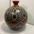 Ceramic Enmanuel Maldonado Art Pottery Vase For Sale - Image 7 of 11