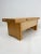 Scandinavian Modern Solid Pine Bench from Fröseke, Sweden, 1970s For Sale - Image 13 of 16