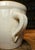Ceramic French "Confit" Crock With Handle For Sale - Image 7 of 12