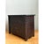 Vintage Carved Wood Miniature Chest For Sale In West Palm - Image 6 of 12