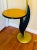 Mid Century Arlus Sculpture Table Floor Lamp With Integrated Table For Sale - Image 4 of 9